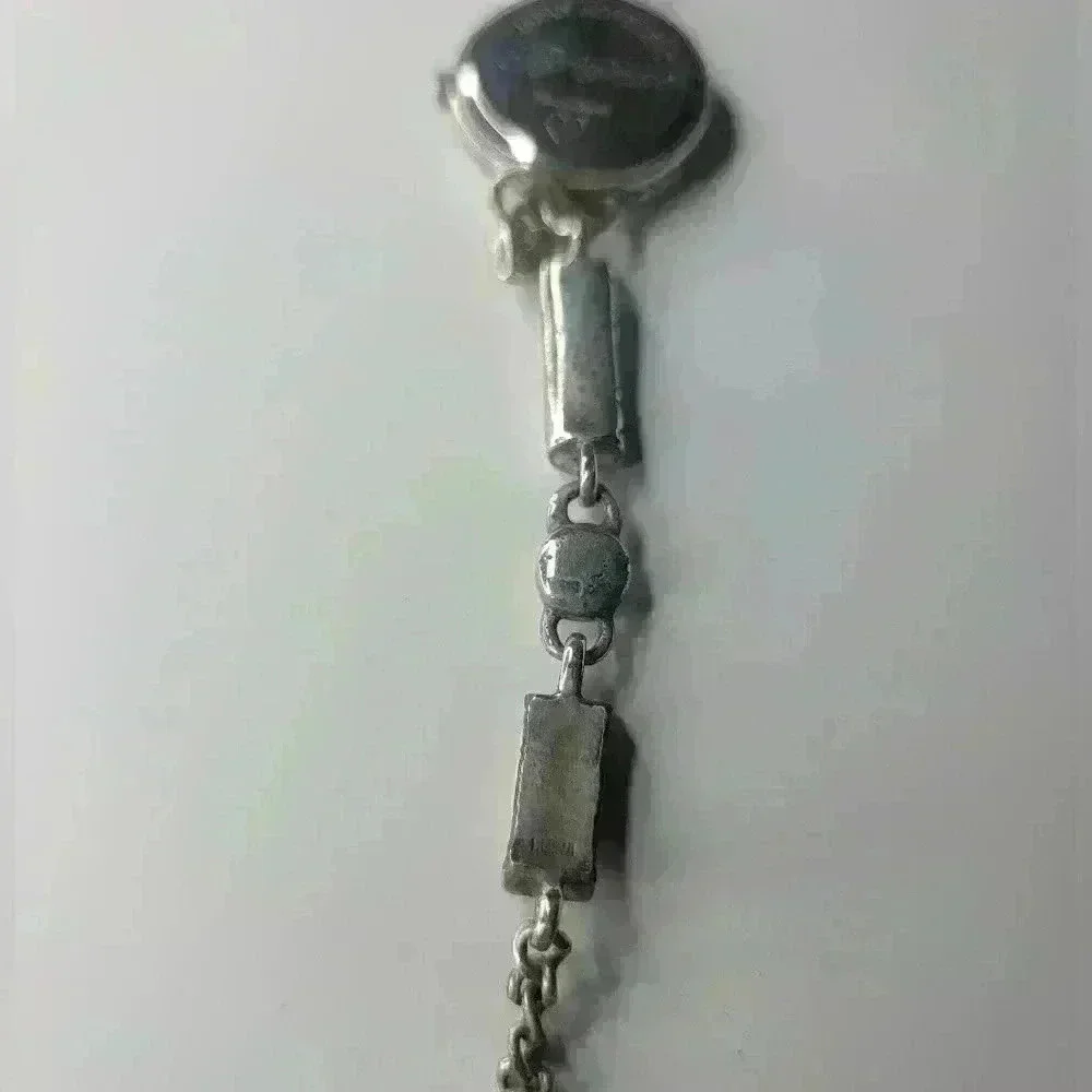 ♡Vintage Brighton Watch Braclet With New Battery. It's in good‎ condition.